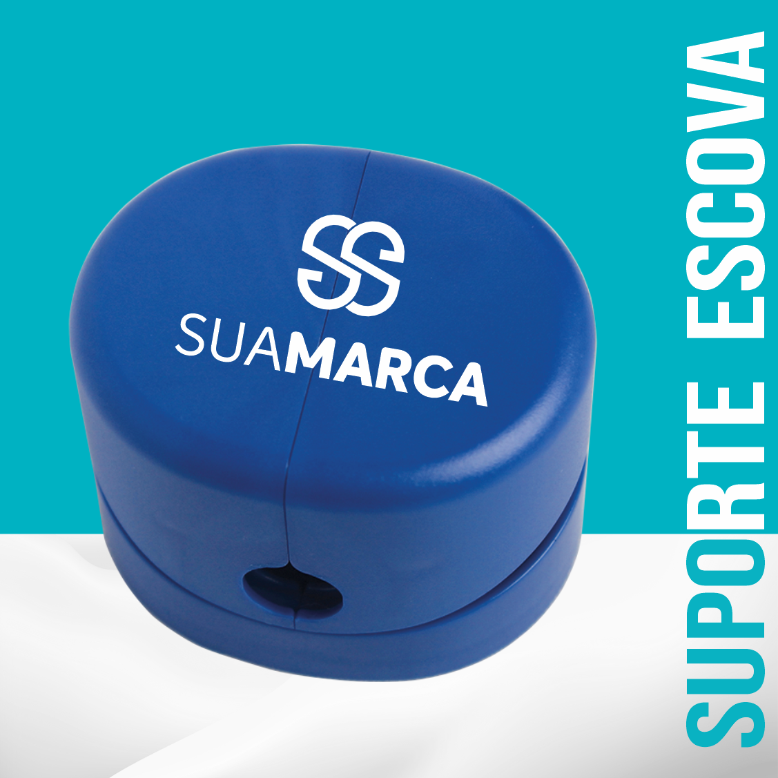 SUPORTE DE ESCOVA ORALGIFT