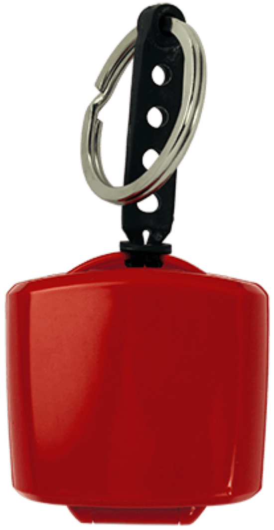 CHAVEIRO FIO DENTAL ABS