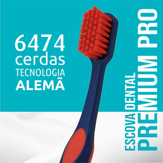 ESCOVA DENTAL ORALGIFT PREMIUM PRO
