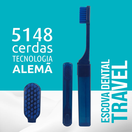 ESCOVA DENTAL ORALGIFT TRAVEL