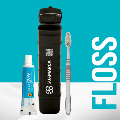 SMILEBOX FLOSS