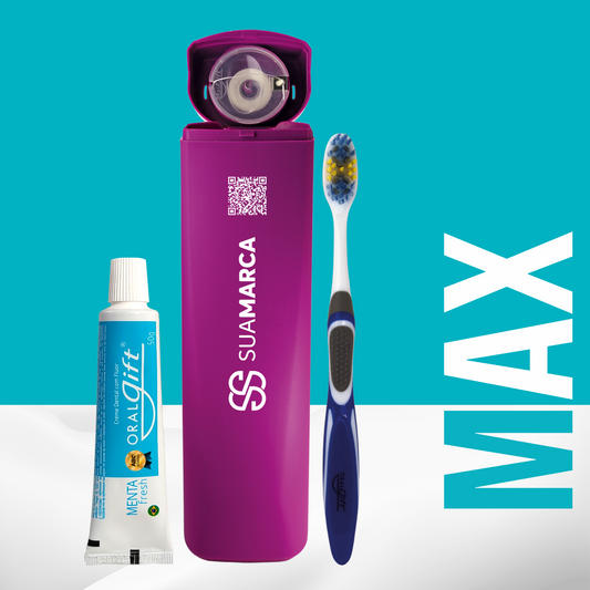 SMILEBOX MAX