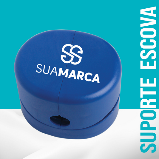 SUPORTE DE ESCOVA ORALGIFT