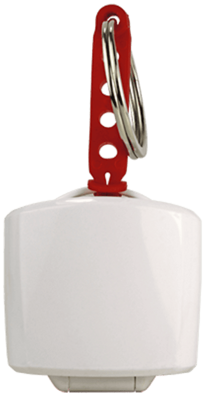 CHAVEIRO FIO DENTAL ABS