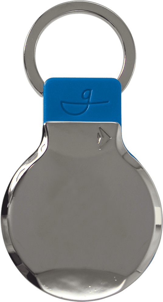 CHAVEIRO FIO DENTAL BELL