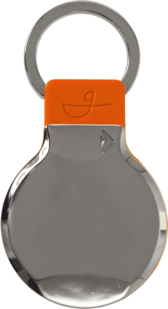 CHAVEIRO FIO DENTAL BELL