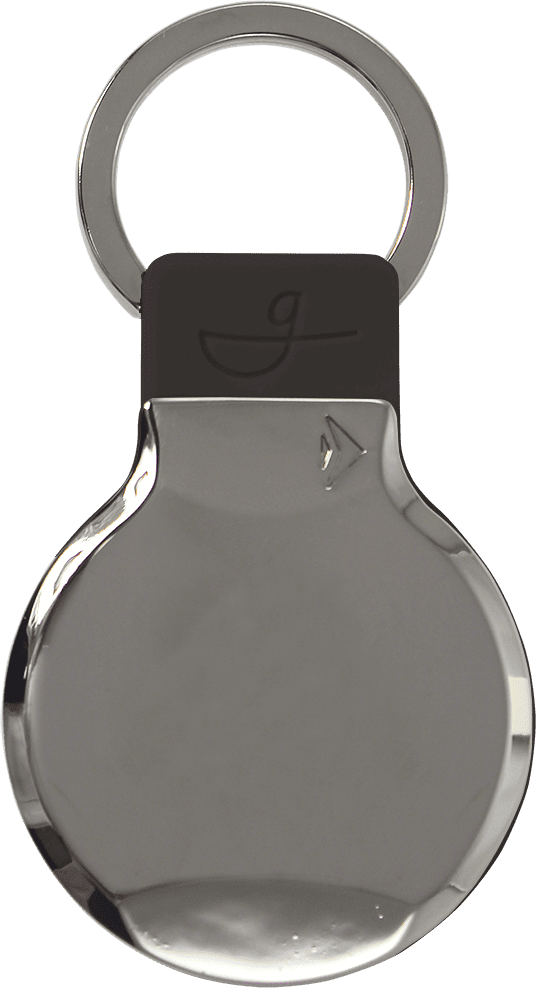 CHAVEIRO FIO DENTAL BELL