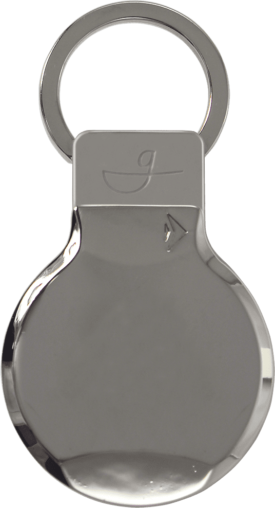 CHAVEIRO FIO DENTAL BELL