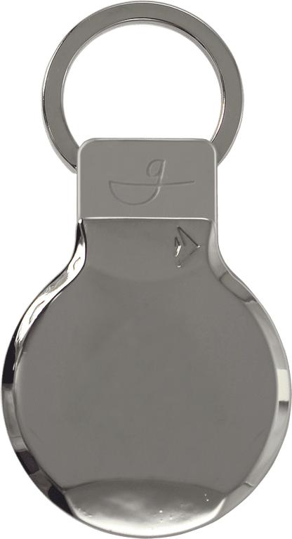 CHAVEIRO FIO DENTAL BELL