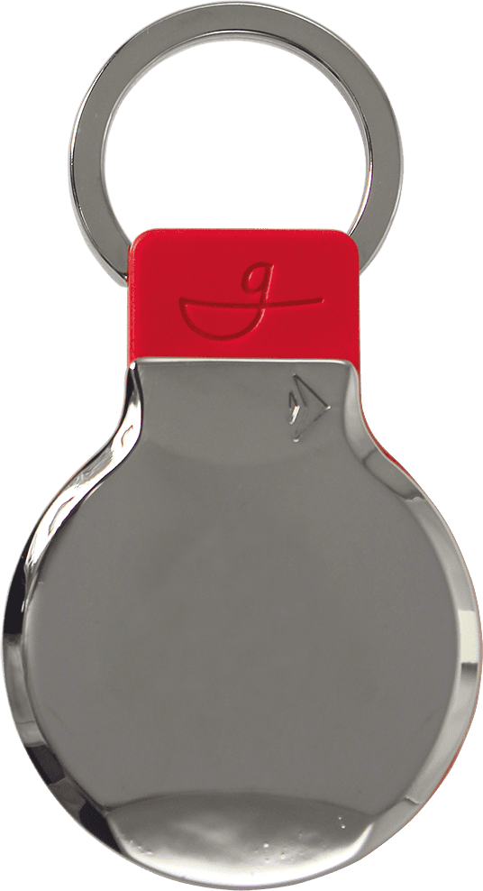 CHAVEIRO FIO DENTAL BELL