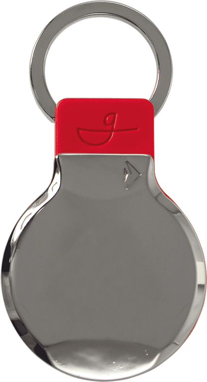 CHAVEIRO FIO DENTAL BELL