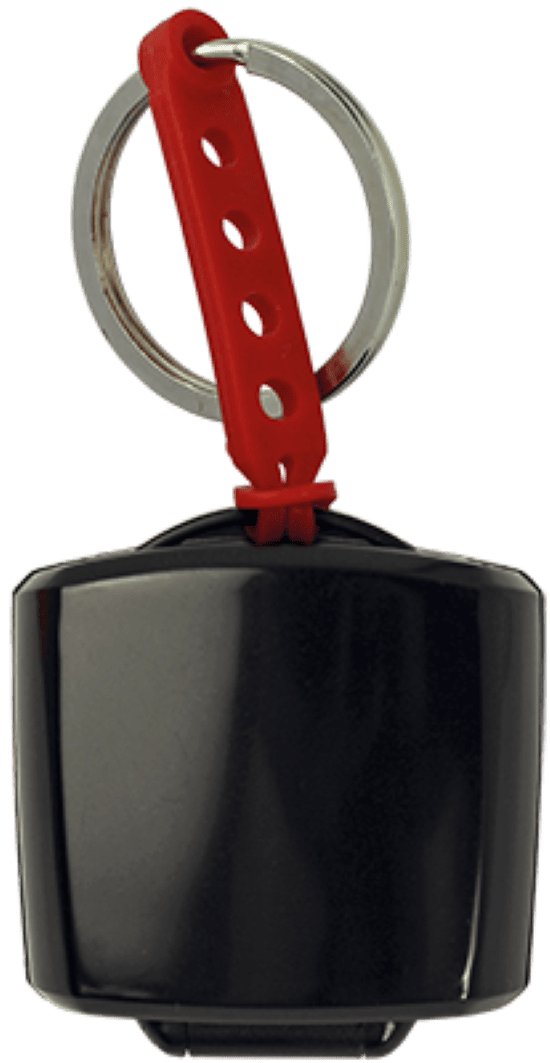 CHAVEIRO FIO DENTAL ABS
